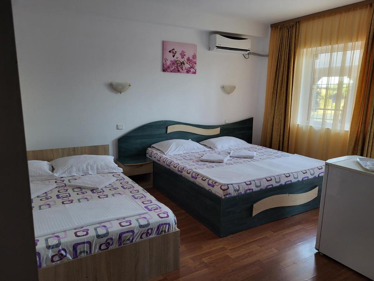 Cameră de familie cu balcon