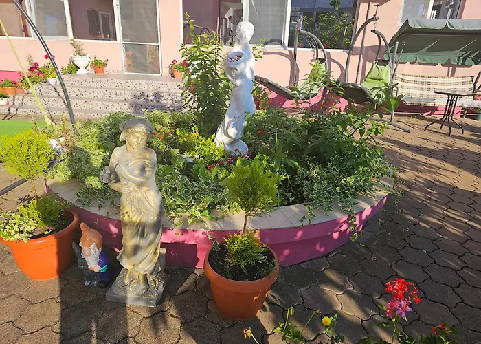 La Fery din Costinesti Hotel